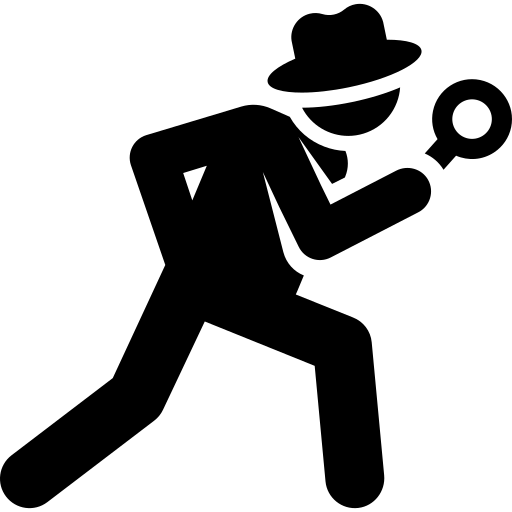 Icono del juego Black Stories