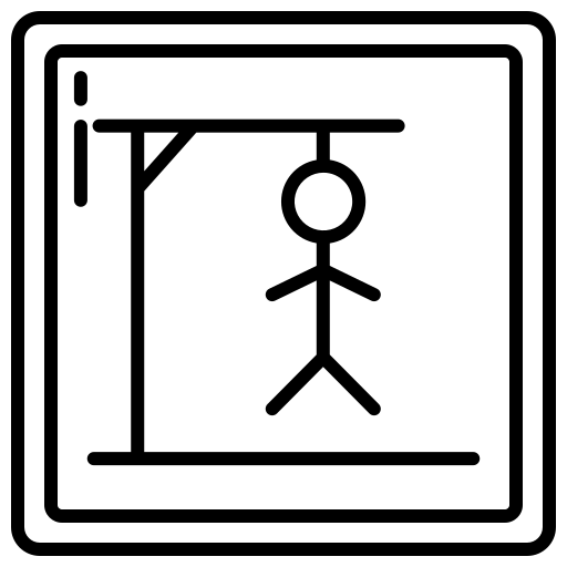 Icono del juego Ahorcado