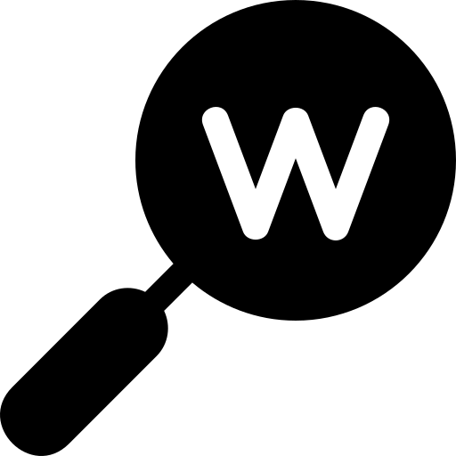 Icono del juego Wordle
